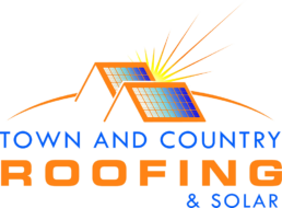 town and country roofing and solar